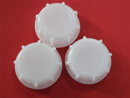 想要有比較好的密封功效，怎么能少了塑料桶蓋