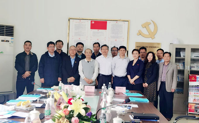 阿爾特自主研發(fā)的 “車載主動防疫關(guān)鍵技術(shù)與智能化系統(tǒng)”技術(shù)成果榮獲國際先進(jìn)殊榮！